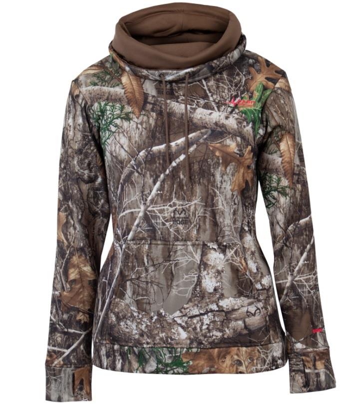 Habit Summit Park Performance Hoodie - Womens