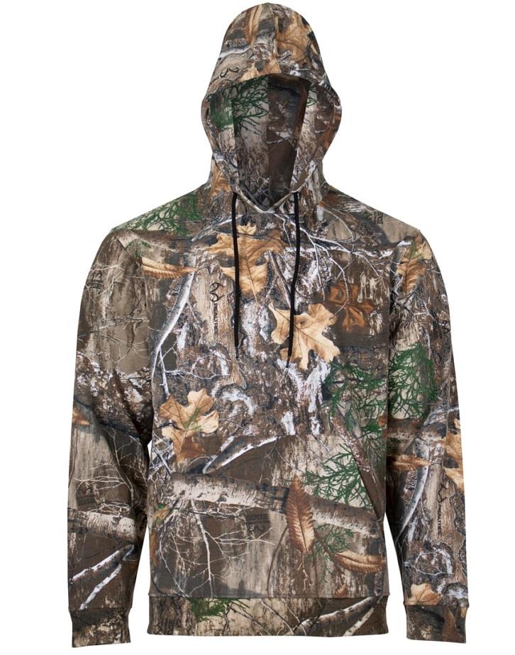 Habit OPP CVC Hoodie - Mens