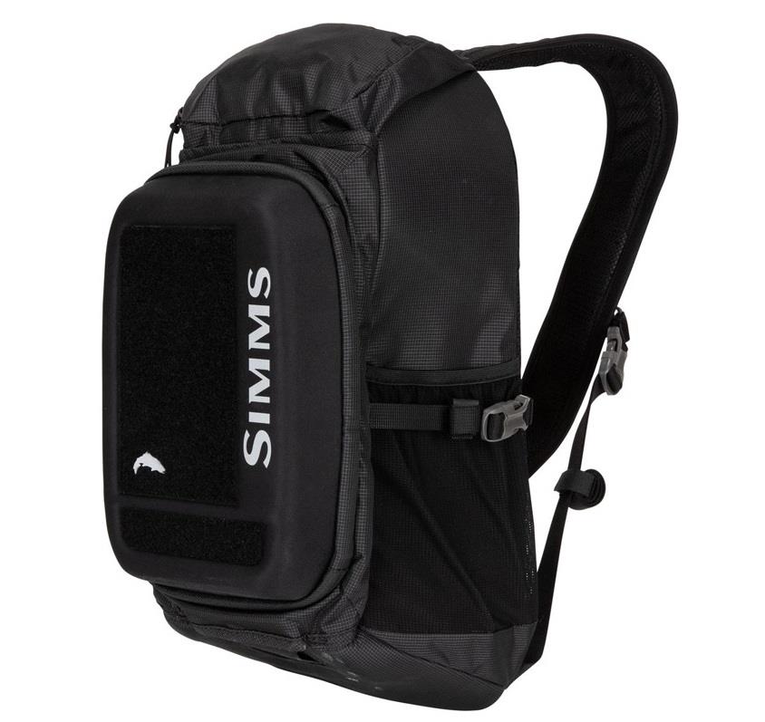 Simms Freestone Sling Pack Black