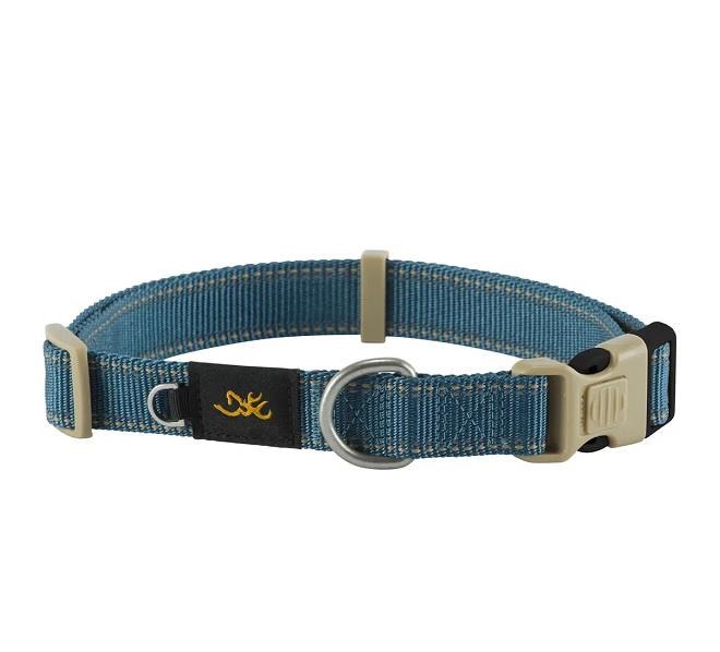 Browning Deep Blue Collar Medium 14-20"