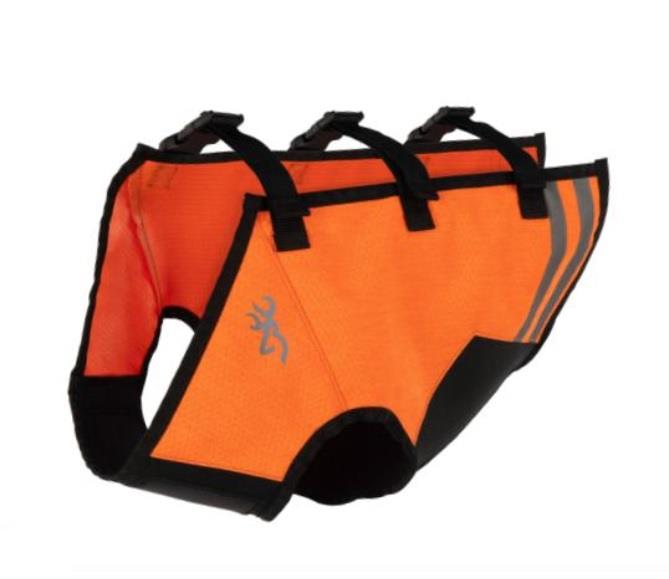 Full Coverage Safety Vest