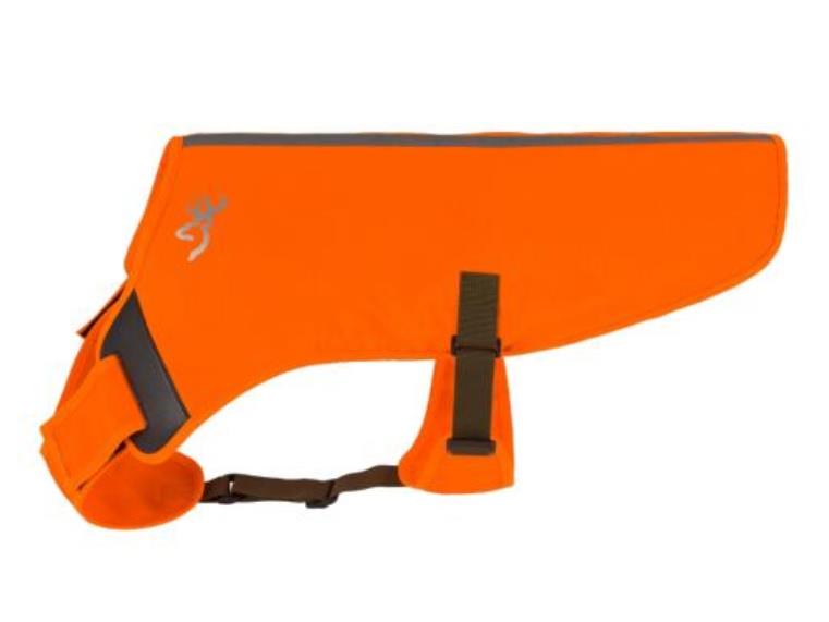 Browning Dog Safety Vest