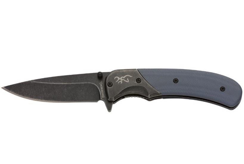 Browning The Range Folding Knife
