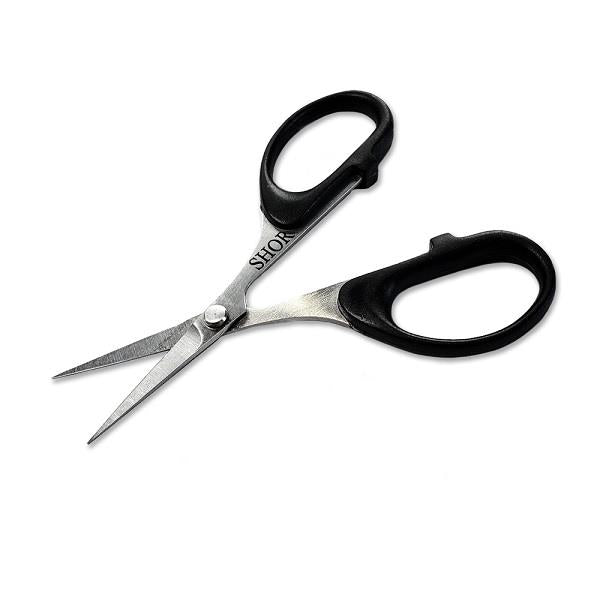 Precision Scissors 4"