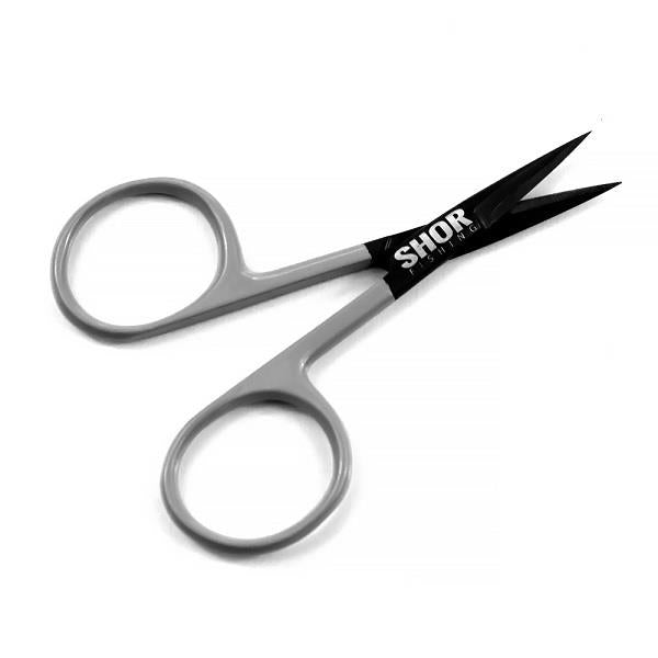 Premium All Purpose Tungsten Carbide 4" Scissors