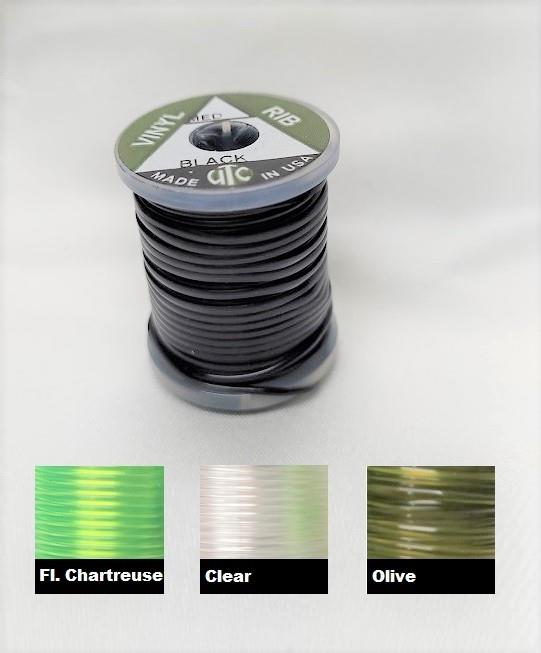 UTC Vinyl Rib Medium