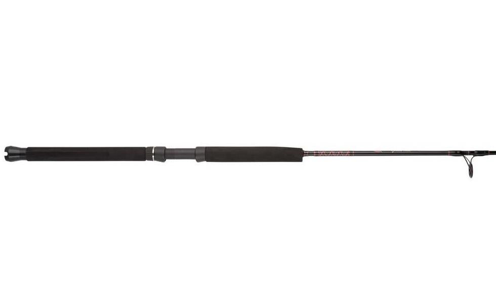 Penn Rampage Jig Spinning Rod - 1pc