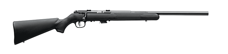 Savage Mark II FNS 17 Mach 2