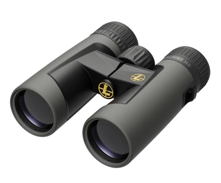 Leupold BX-2 Alpine HD 10X42MM Binocular
