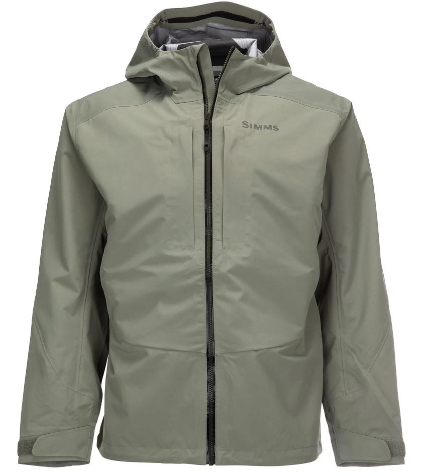 Simms Freestone Wading Jacket - Mens