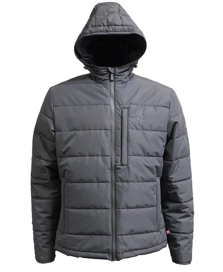 Browning Super Puffy Parka - Mens