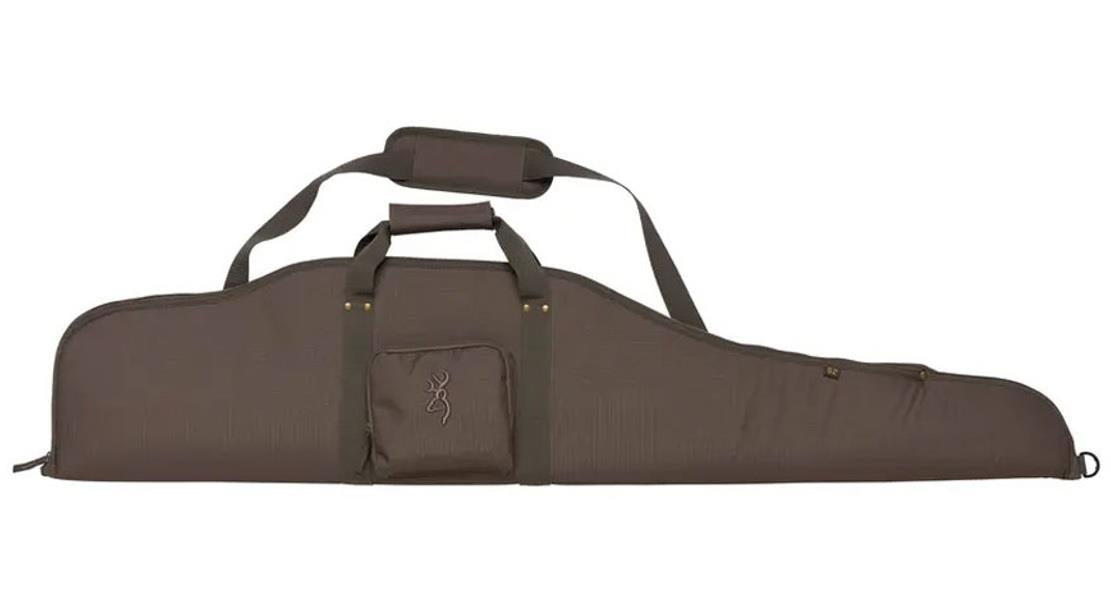 Browning Flex 52" Long Range Case - Major Brown