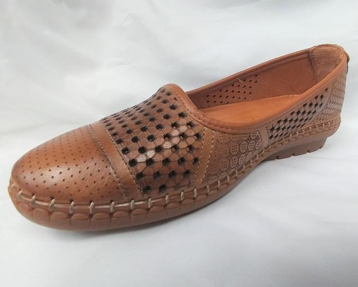 Volks Walkers 1543 Flat