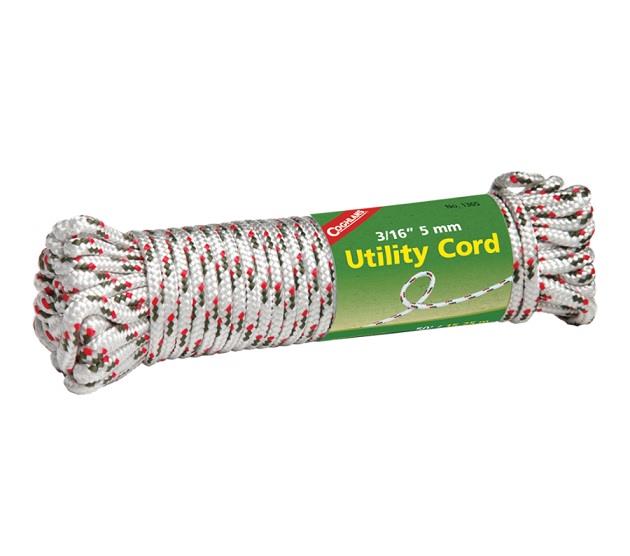 Utility Cord 5 mm - 50'