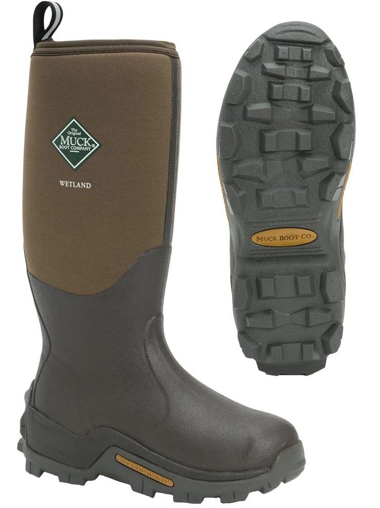 Wetland Boot - Mens