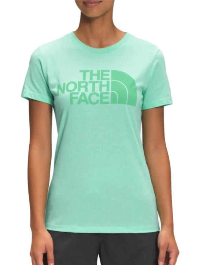 TNF Half Dome Triblend Tee - Womens