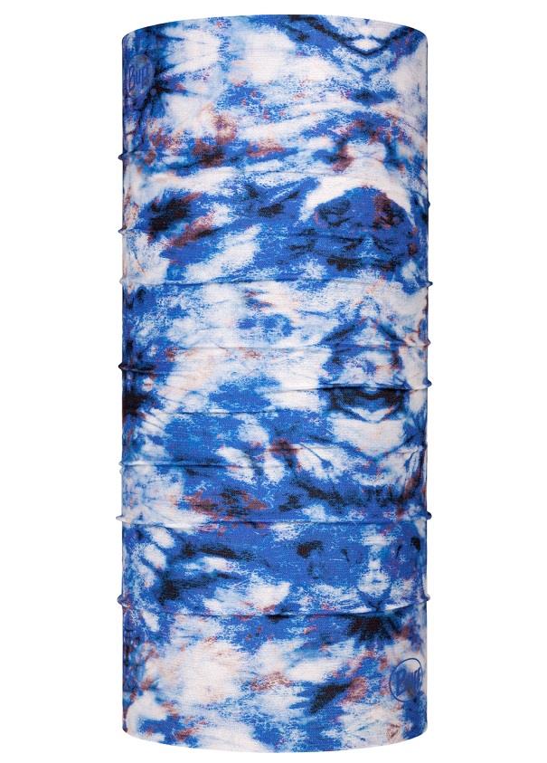 Buff Coolnet UV Telblur Blue - Adult