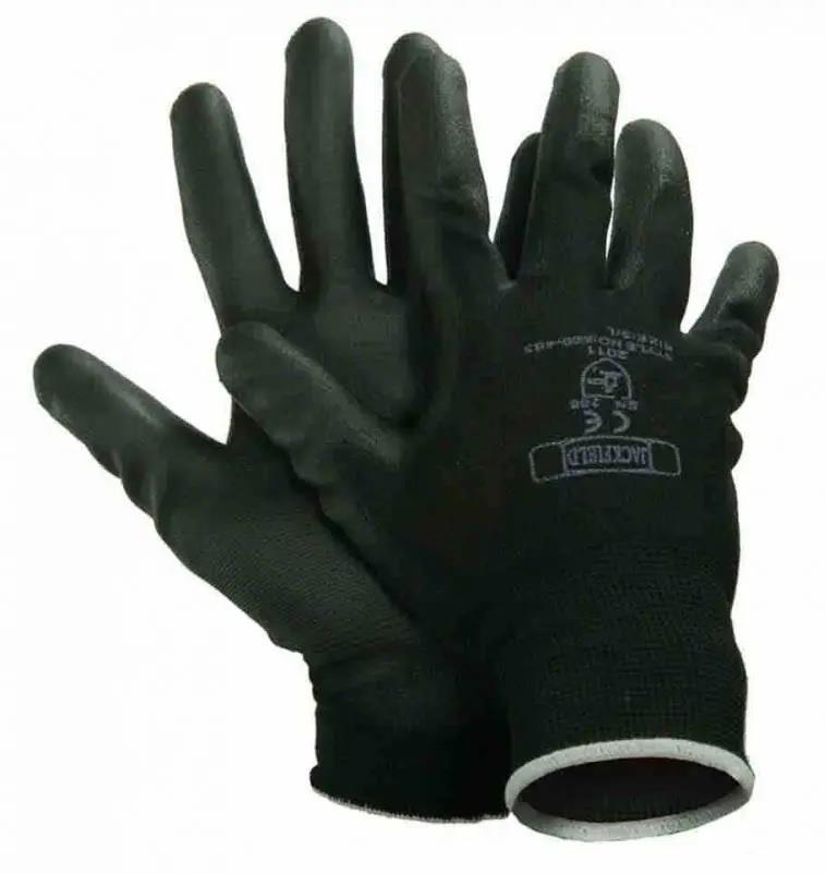 Jackfield Polyurethane Gloves - Mens