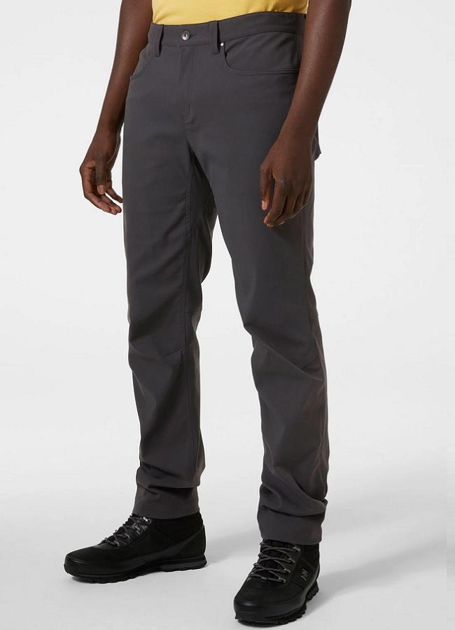 HH Holmen 5 Pocket Pants - Mens