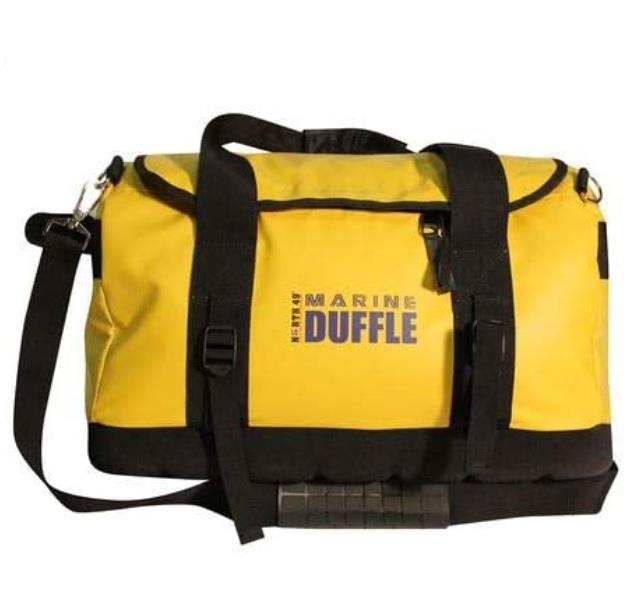 North 49 Marine Duffle - Medium