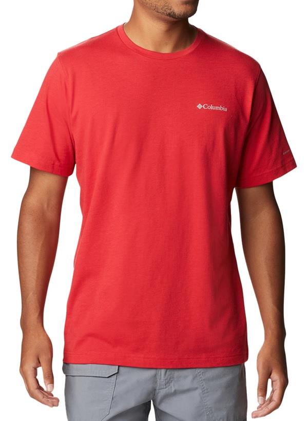 Columbia Thistletown Hills Tee - Mens