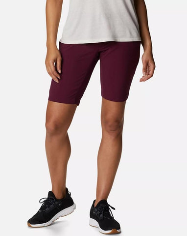 Columbia Saturday Trail Long Shorts - Womens