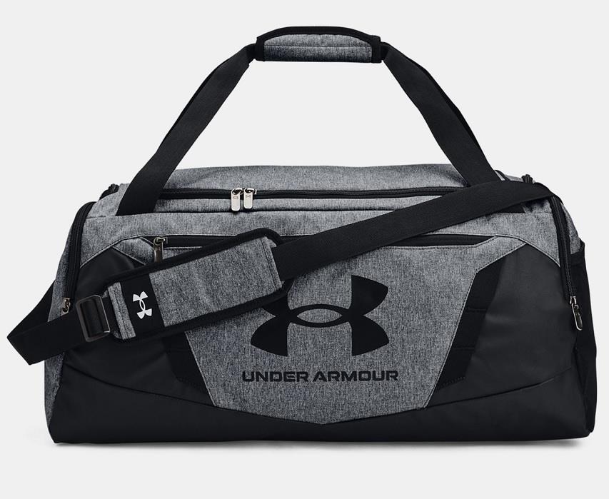 UA Undeniable 5.0 MD Duffle Bag