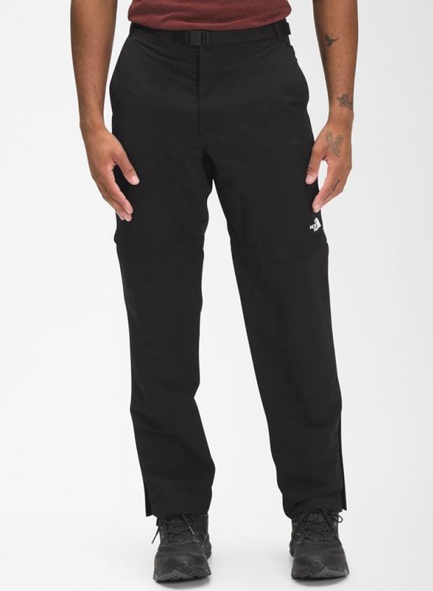 TNF Paramount Trail Convertible Pant - Mens