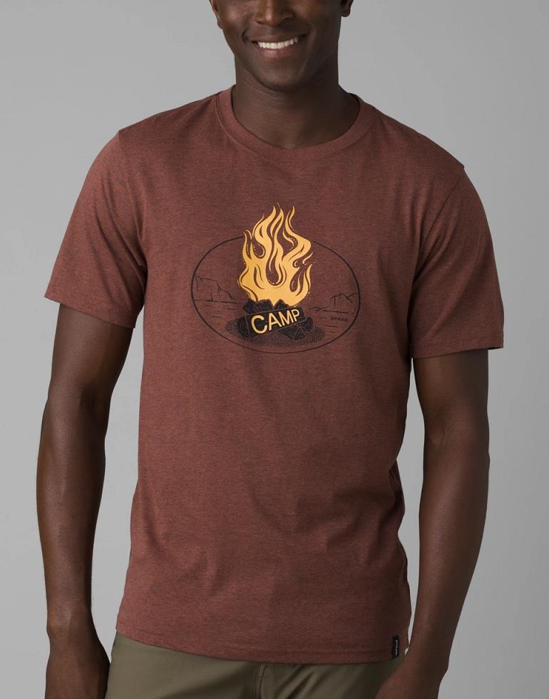 Prana Camp Fire Journeyman 2 - Mens