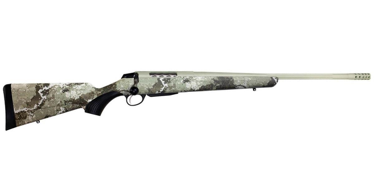 Tikka T3x Lite Veil Alpine 300 Win Mag, 24.3"BBL