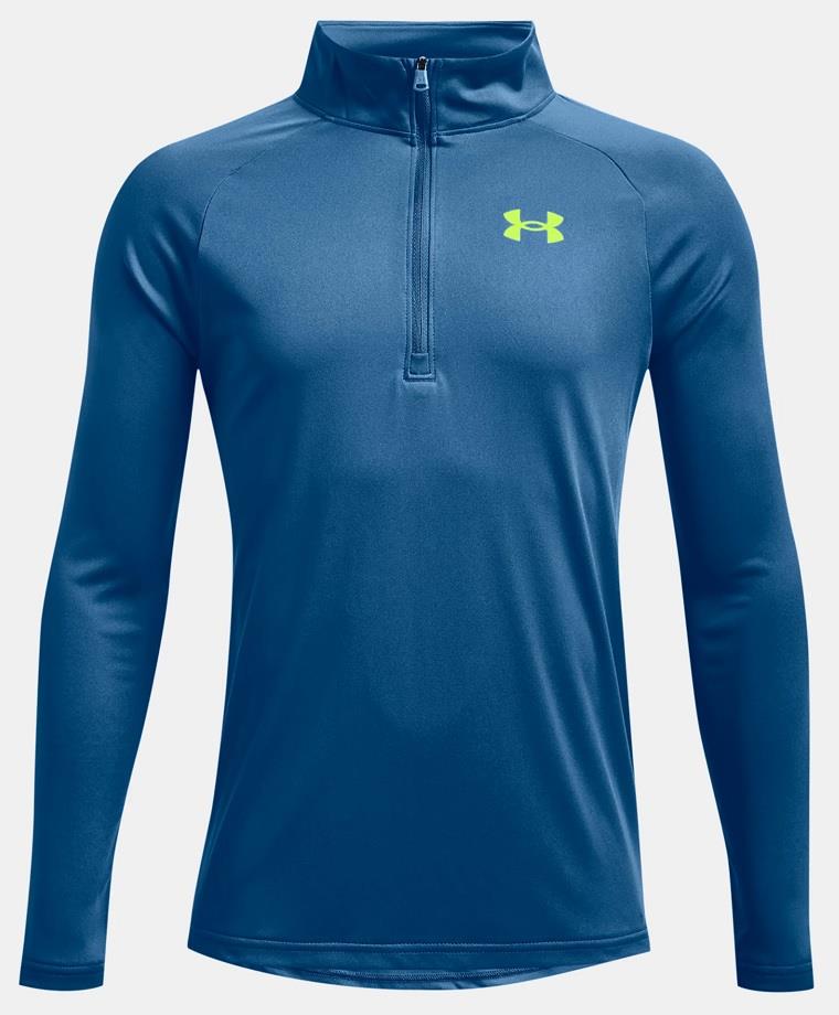 UA Tech 2.0 Half Zip - Boys