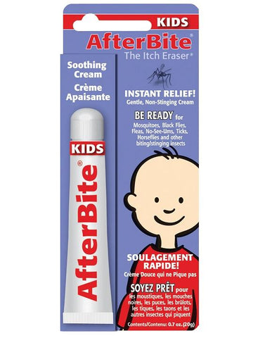 AfterBite Kids Cream