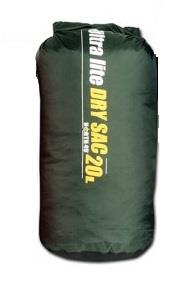 Ultra Light Dry Sac 20L -Large