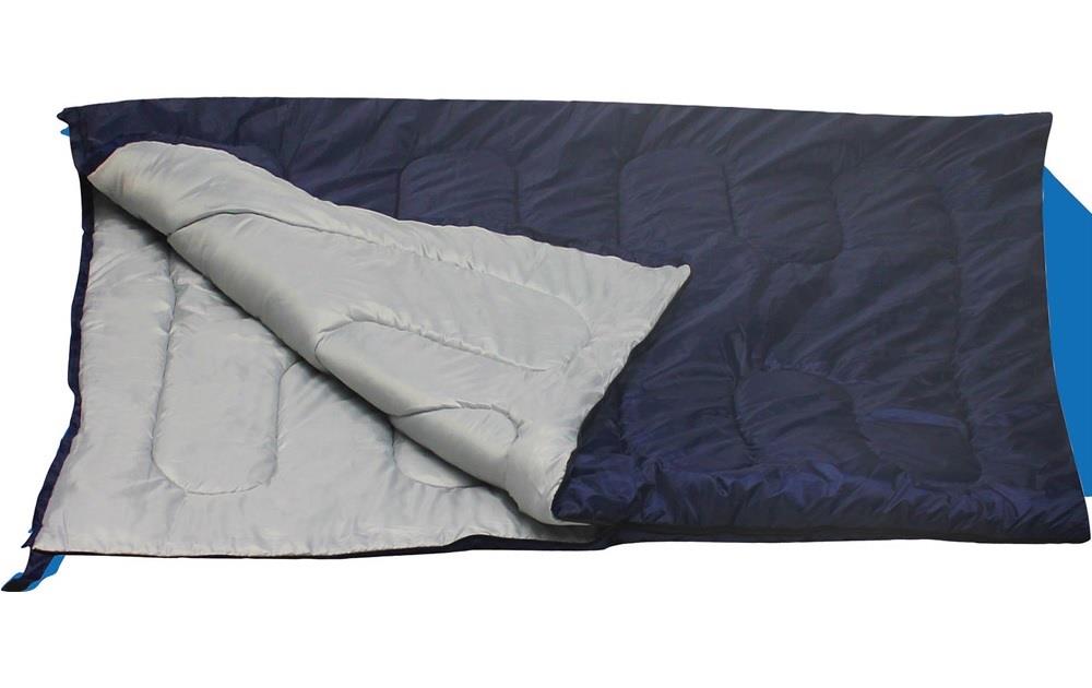 World Famous Double Sleeping Bag