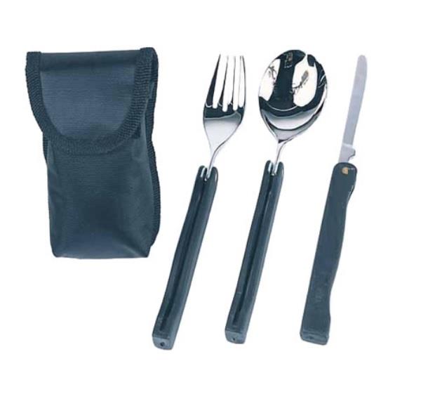 North 49 Pack Chow Set