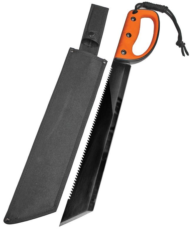 World Famous Outback Machete - Small