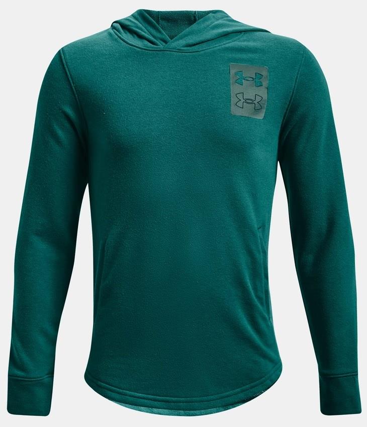 UA Rival Terry Hoodie - Boys