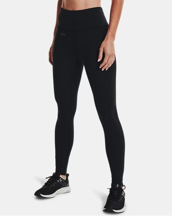 UA Motion Full-Length Leggings - Womens