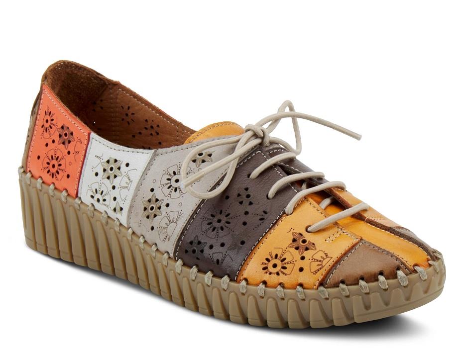 Spring Step Guppy Shoes - Womens