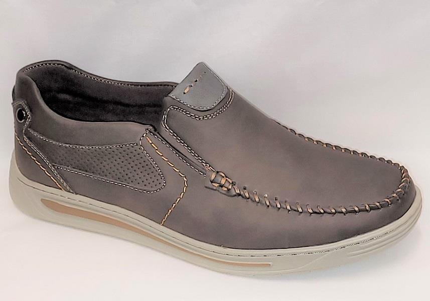 Gardella Slip On Casual Shoes - Mens