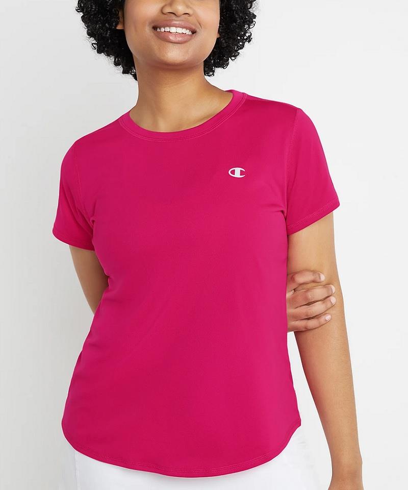 Champion Sport Tee - Womens