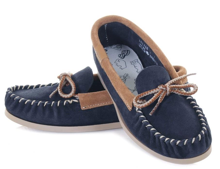 Canada Mocc Moccasin for Women