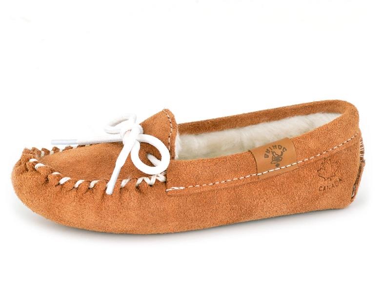 Lonan Moccasin - Junior