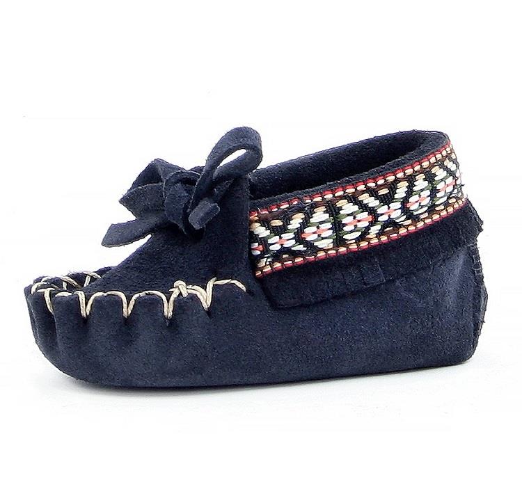 Ciquala Moccasin - Baby