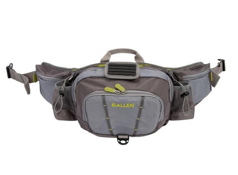 Eagle River Lumbar Fly Fishing Pack