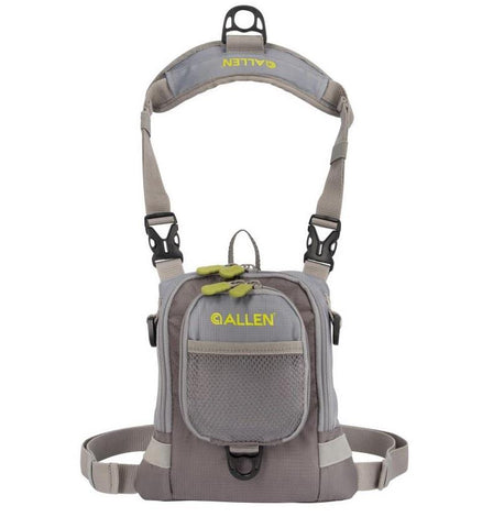 Bear Creek Micro Fly Fishing Chest Pack