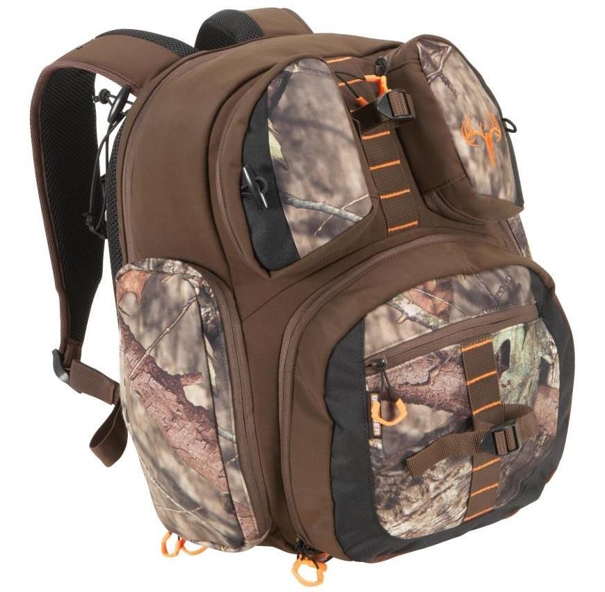 Gear Fit Pursuit Bruiser Treestand Pack