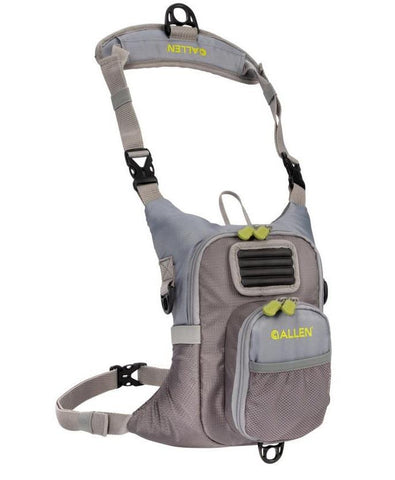 Fall River Fly Fishing Chest Pack