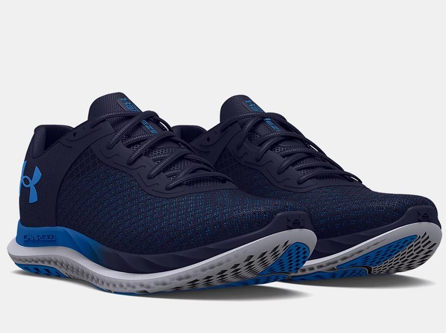 UA Charged Breeze - Mens