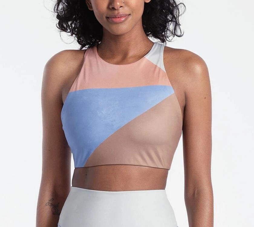 Lole Burst Up Bra - Womens